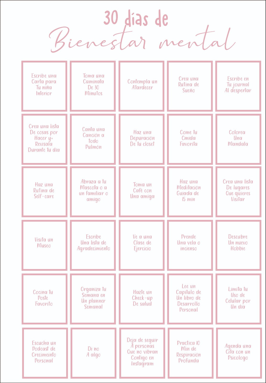 Diario de Gratitud: Volver a Mí