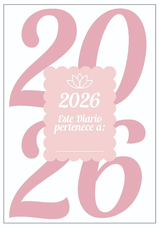 Diario de Gratitud: Volver a Mí