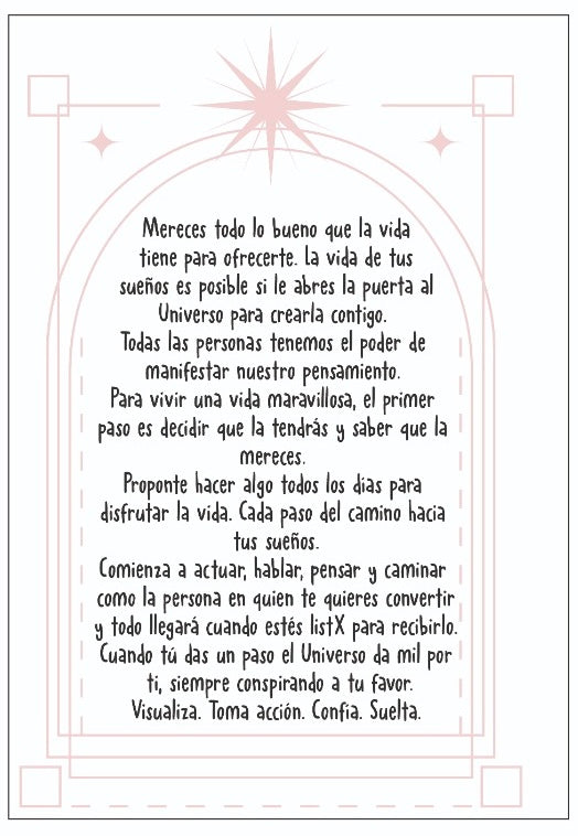 Diario de Gratitud: Volver a Mí